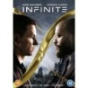 Infinite (2021) (DVD)
