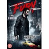 Fury (2014) (DVD)