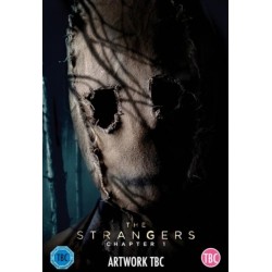 The Strangers: Chapter 1...