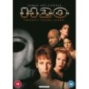 Halloween H20 - Twenty Years Later (1998) (DVD)