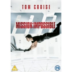 Mission: Impossible (1996)...