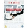 Mission: Impossible (1996) (DVD)