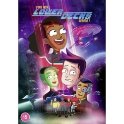 Star Trek: Lower Decks -...