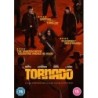 Tornado (2025) (DVD)
