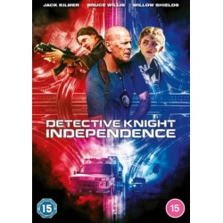 Detective Knight:...