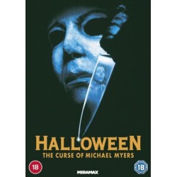 Halloween 6 - The Curse of...