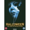 Halloween 6 - The Curse of Michael Myers (1995) (DVD)