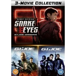 G.I. Joe/G.I. Joe:...