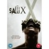 Saw X (2023) (DVD)