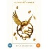 The Hunger Games: 5-film Collection (2023) (5 DVD)
