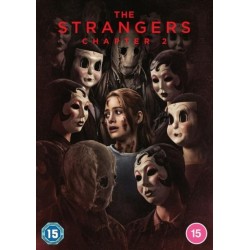 The Strangers: Chapter 2...