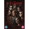 The Strangers: Chapter 2 (2025) (DVD)