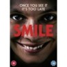 Smile (2022) (DVD)