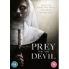 Prey for the Devil (2021) (DVD)