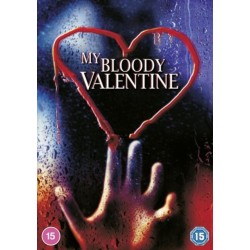 My Bloody Valentine (1981)...
