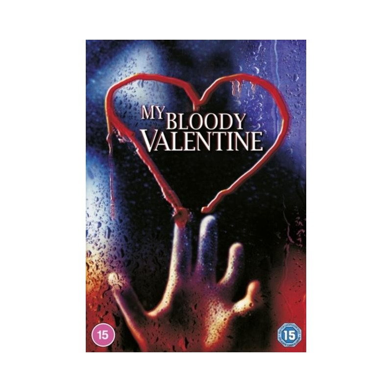My Bloody Valentine (1981) (DVD)