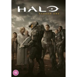 Halo: Season One (2022) (5...