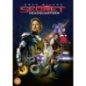 Secret Headquarters (2022) (DVD)