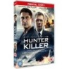 Hunter Killer (2018) (DVD)
