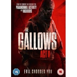 The Gallows: Act II (2019)...