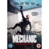 Mechanic - Resurrection (2016) (DVD)