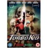 Turbo Kid (2015) (DVD)