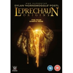 Leprechaun: Origins (2014)...