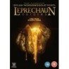 Leprechaun: Origins (2014) (DVD)