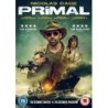 Primal (2019) (DVD)