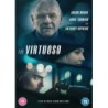 The Virtuoso (2021) (DVD)