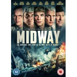 Midway (2019) (DVD)