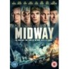 Midway (2019) (DVD)