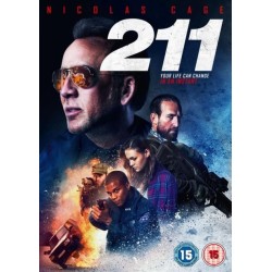 211 (2018) (DVD)
