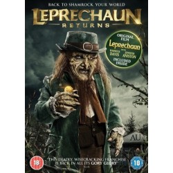 Leprechaun/Leprechaun...