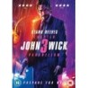 John Wick: Chapter 3 - Parabellum (2019) (DVD)
