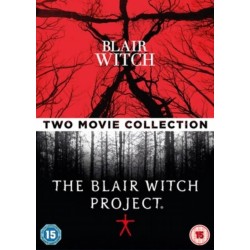 Blair Witch: Two Movie...