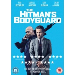 The Hitmans Bodyguard...