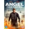 Angel Has Fallen (2019) (DVD)