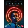 Spiral - From the Book of Saw (2021) (DVD)