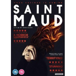 Saint Maud (2019) (DVD)