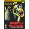 Night of the Eagle (1962) (DVD)