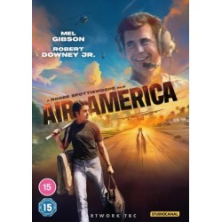 Air America (1990) (DVD)
