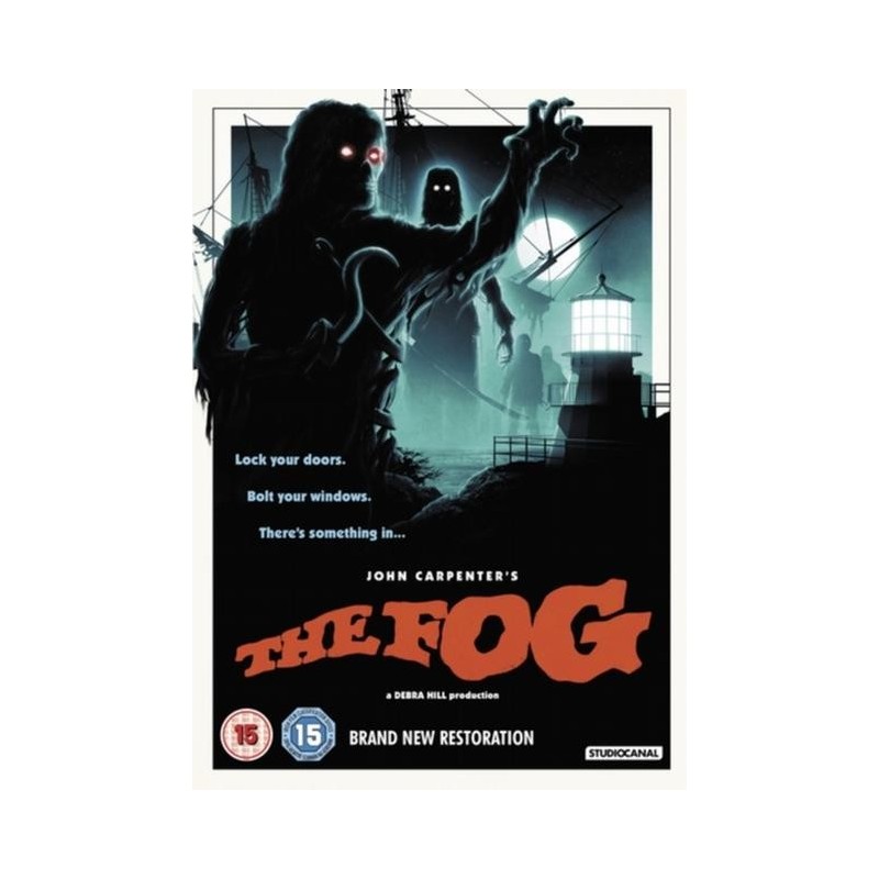 The Fog (1980) (DVD)