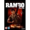 First Blood (1982) (DVD)