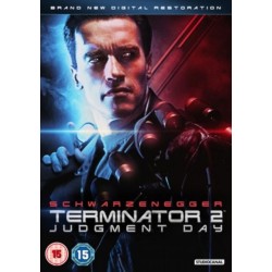 Terminator 2 - Judgment Day...
