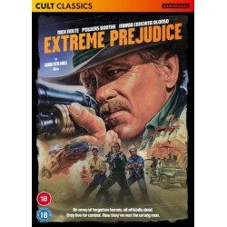 Extreme Prejudice (1987) (DVD)