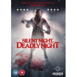 Silent Night, Deadly Night...