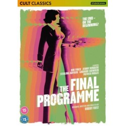 The Final Programme (1973)...
