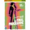 The Final Programme (1973) (DVD)