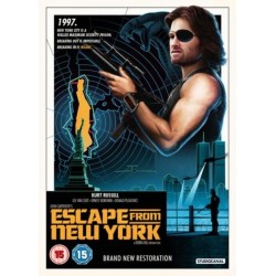Escape from New York (1981)...